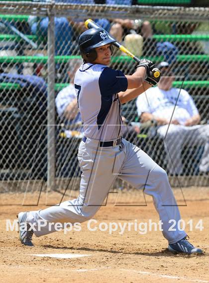Thumbnail 1 in Marin Catholic @ Hilltop photogallery.