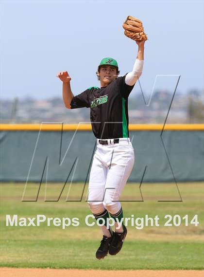 Thumbnail 2 in Marin Catholic @ Hilltop photogallery.