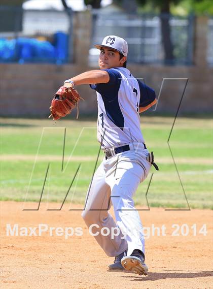Thumbnail 3 in Marin Catholic @ Hilltop photogallery.