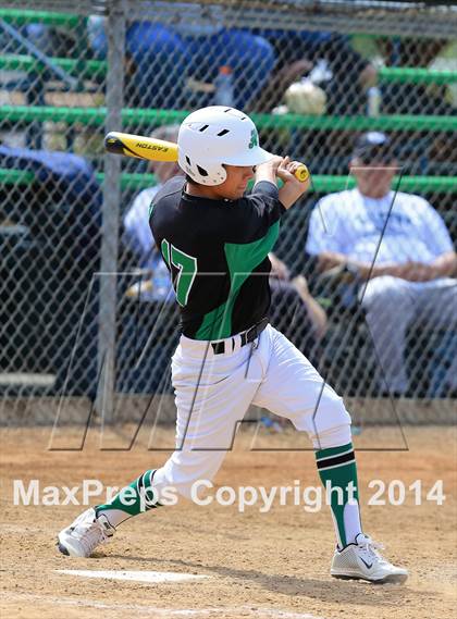 Thumbnail 1 in Marin Catholic @ Hilltop photogallery.