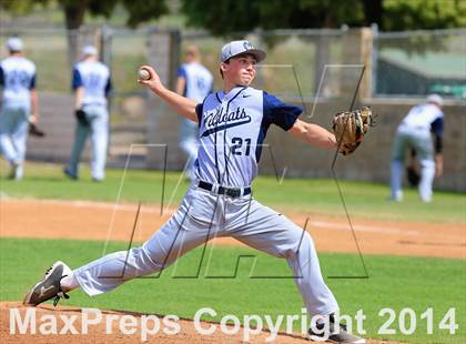 Thumbnail 3 in Marin Catholic @ Hilltop photogallery.