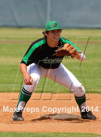 Thumbnail 2 in Marin Catholic @ Hilltop photogallery.