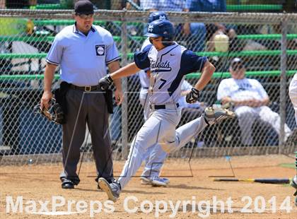 Thumbnail 2 in Marin Catholic @ Hilltop photogallery.