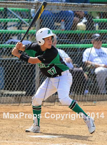 Thumbnail 3 in Marin Catholic @ Hilltop photogallery.