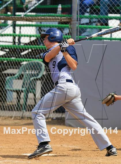 Thumbnail 2 in Marin Catholic @ Hilltop photogallery.