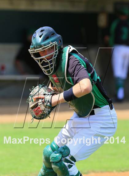 Thumbnail 2 in Marin Catholic @ Hilltop photogallery.