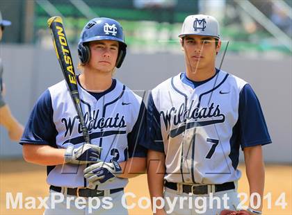 Thumbnail 3 in Marin Catholic @ Hilltop photogallery.