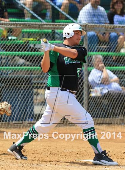 Thumbnail 2 in Marin Catholic @ Hilltop photogallery.