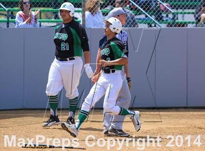Thumbnail 1 in Marin Catholic @ Hilltop photogallery.