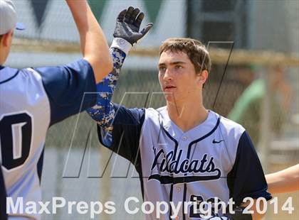 Thumbnail 1 in Marin Catholic @ Hilltop photogallery.
