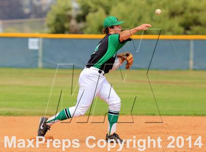 Thumbnail 2 in Marin Catholic @ Hilltop photogallery.