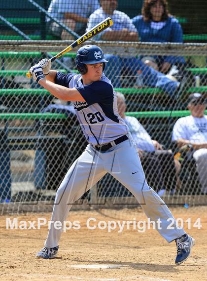 Thumbnail 1 in Marin Catholic @ Hilltop photogallery.