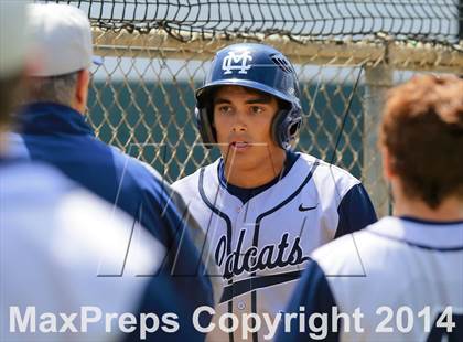 Thumbnail 1 in Marin Catholic @ Hilltop photogallery.