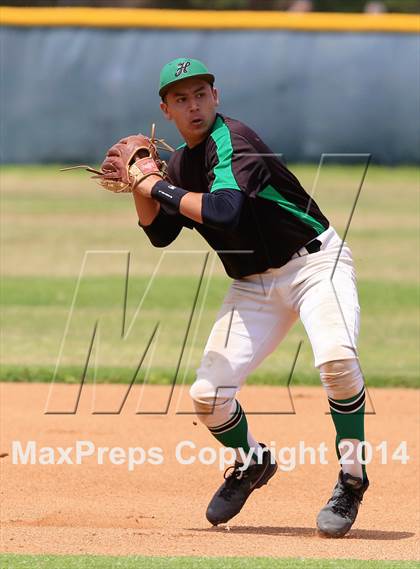 Thumbnail 1 in Marin Catholic @ Hilltop photogallery.