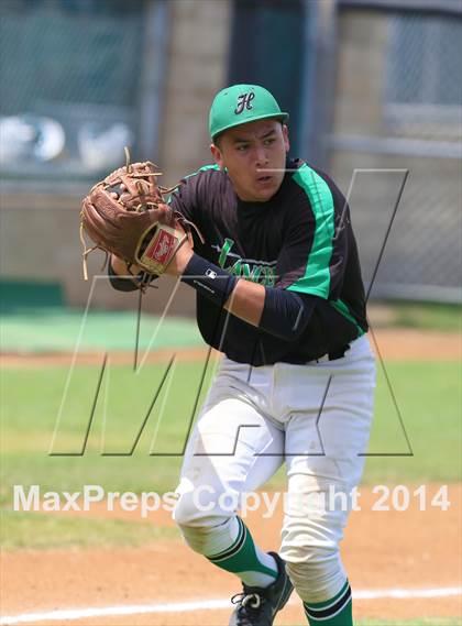 Thumbnail 3 in Marin Catholic @ Hilltop photogallery.
