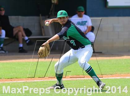 Thumbnail 1 in Marin Catholic @ Hilltop photogallery.