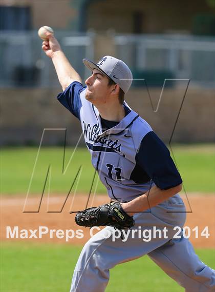 Thumbnail 2 in Marin Catholic @ Hilltop photogallery.