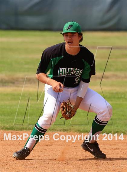 Thumbnail 1 in Marin Catholic @ Hilltop photogallery.