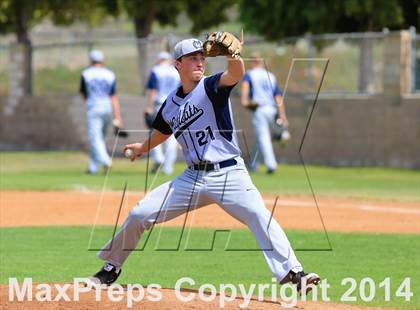 Thumbnail 2 in Marin Catholic @ Hilltop photogallery.
