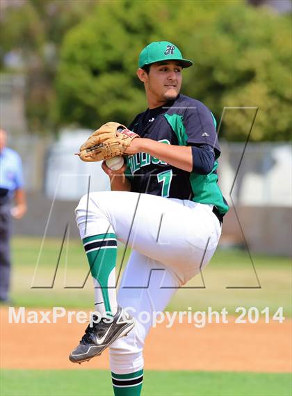 Thumbnail 3 in Marin Catholic @ Hilltop photogallery.