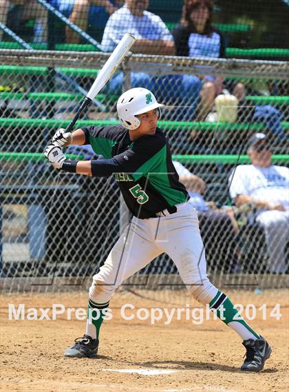 Thumbnail 3 in Marin Catholic @ Hilltop photogallery.