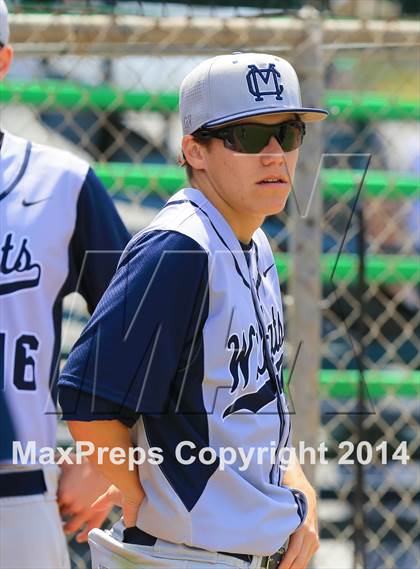 Thumbnail 2 in Marin Catholic @ Hilltop photogallery.
