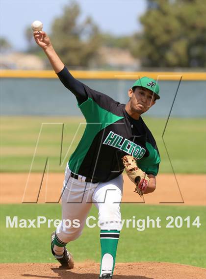 Thumbnail 3 in Marin Catholic @ Hilltop photogallery.