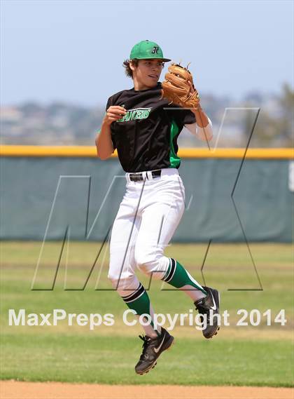 Thumbnail 3 in Marin Catholic @ Hilltop photogallery.