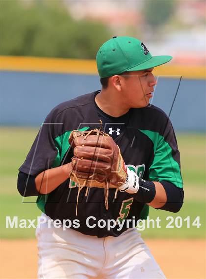 Thumbnail 1 in Marin Catholic @ Hilltop photogallery.