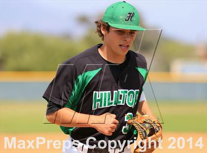 Thumbnail 2 in Marin Catholic @ Hilltop photogallery.