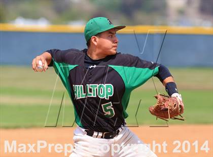 Thumbnail 2 in Marin Catholic @ Hilltop photogallery.