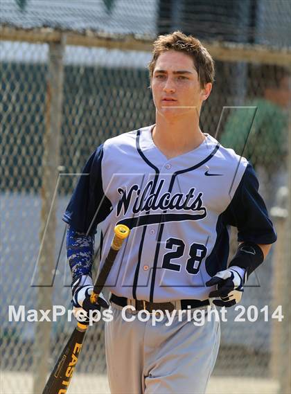 Thumbnail 1 in Marin Catholic @ Hilltop photogallery.