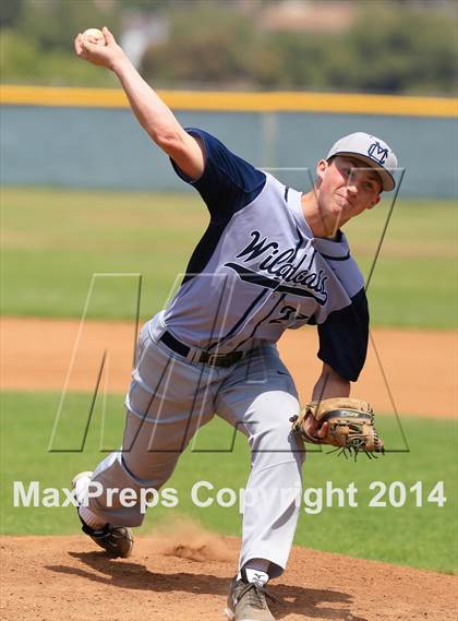 Thumbnail 1 in Marin Catholic @ Hilltop photogallery.