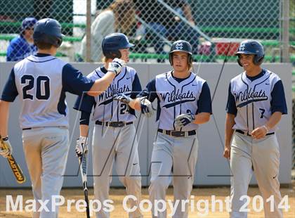 Thumbnail 2 in Marin Catholic @ Hilltop photogallery.