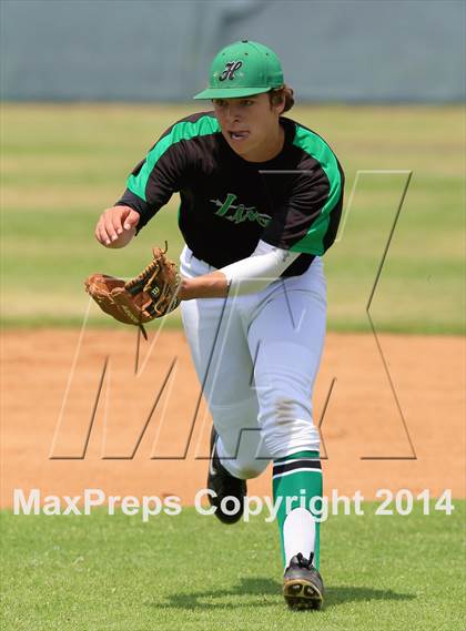 Thumbnail 2 in Marin Catholic @ Hilltop photogallery.