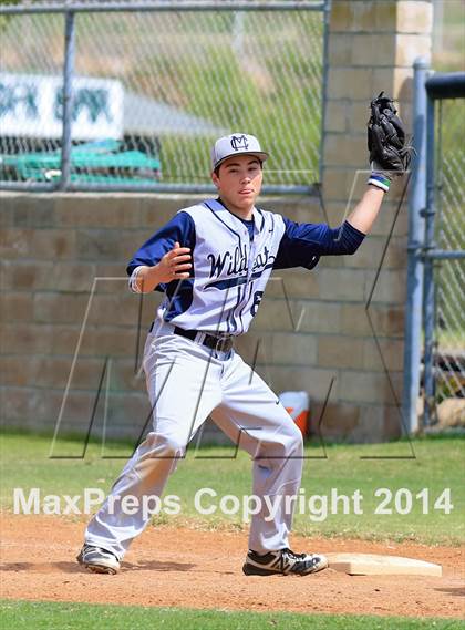 Thumbnail 3 in Marin Catholic @ Hilltop photogallery.