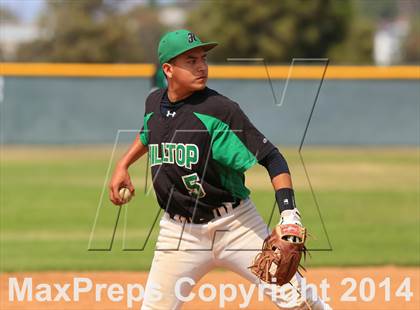 Thumbnail 3 in Marin Catholic @ Hilltop photogallery.
