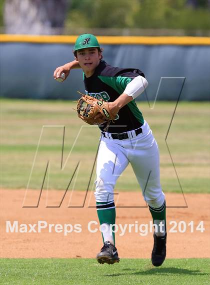 Thumbnail 1 in Marin Catholic @ Hilltop photogallery.