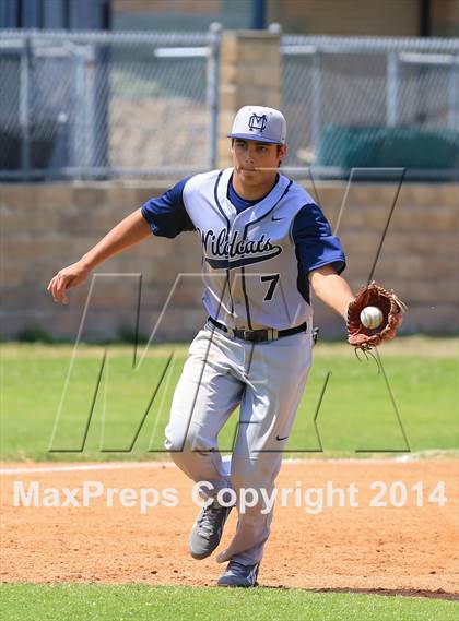 Thumbnail 3 in Marin Catholic @ Hilltop photogallery.