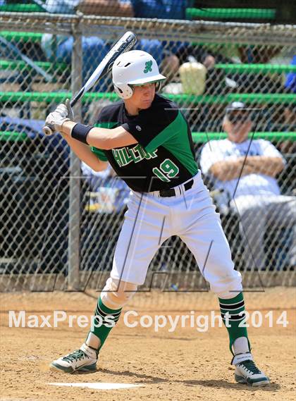 Thumbnail 1 in Marin Catholic @ Hilltop photogallery.