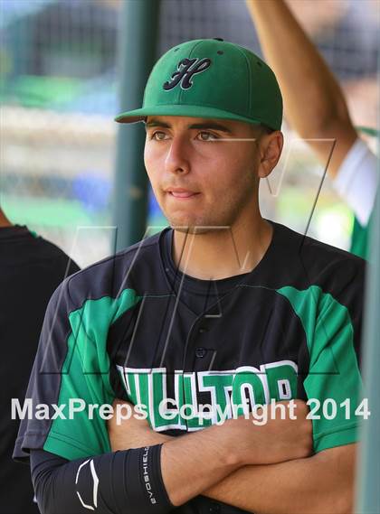 Thumbnail 3 in Marin Catholic @ Hilltop photogallery.