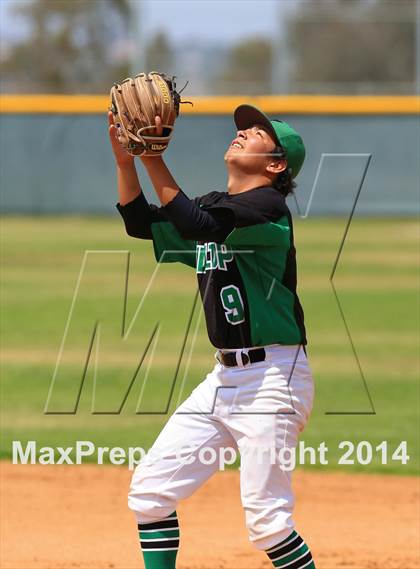 Thumbnail 2 in Marin Catholic @ Hilltop photogallery.