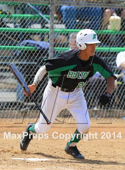 Thumbnail 1 in Marin Catholic @ Hilltop photogallery.
