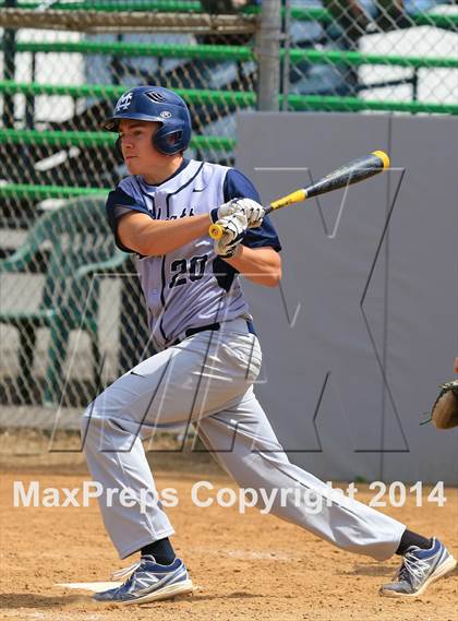 Thumbnail 3 in Marin Catholic @ Hilltop photogallery.