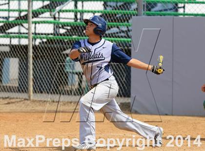 Thumbnail 3 in Marin Catholic @ Hilltop photogallery.