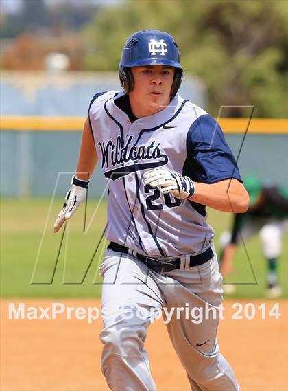 Thumbnail 3 in Marin Catholic @ Hilltop photogallery.