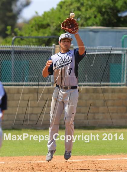 Thumbnail 1 in Marin Catholic @ Hilltop photogallery.