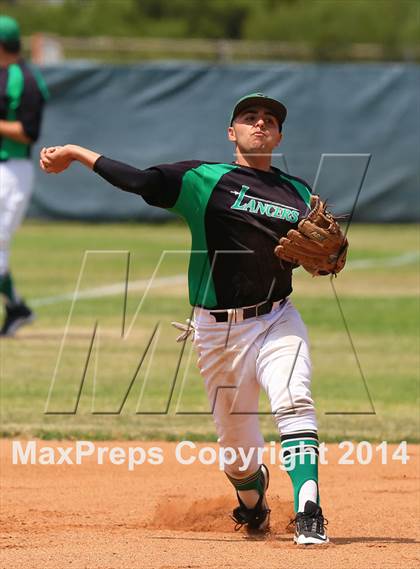 Thumbnail 3 in Marin Catholic @ Hilltop photogallery.