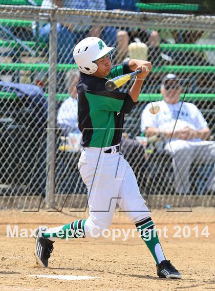 Thumbnail 2 in Marin Catholic @ Hilltop photogallery.