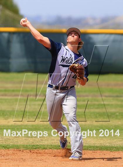 Thumbnail 3 in Marin Catholic @ Hilltop photogallery.